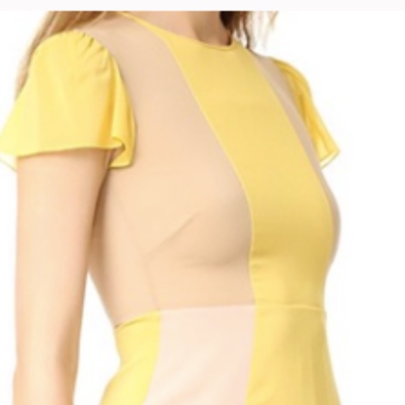 🌻🌻🌻Valentino 2016 Collection Maxi~NWOT🌻🌻 - Picture 5 of 11